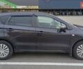 Сузуки СХ4 2014 в Вышгороде на Automoto.ua Фиолетовый Сузуки СХ4, объемом двигателя 1.59 л и пробегом 178 тыс. км за 11750 $, фото 1 на Automoto.ua