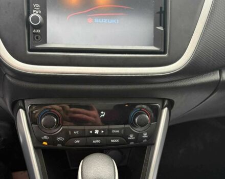 Коричневый Сузуки СХ4, объемом двигателя 1.6 л и пробегом 170 тыс. км за 8490 $, фото 3 на Automoto.ua