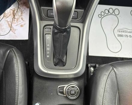 Коричневый Сузуки СХ4, объемом двигателя 1.6 л и пробегом 170 тыс. км за 8490 $, фото 4 на Automoto.ua