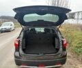 Коричневый Сузуки СХ4, объемом двигателя 1.6 л и пробегом 170 тыс. км за 8490 $, фото 11 на Automoto.ua