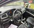 Коричневый Сузуки СХ4, объемом двигателя 1.59 л и пробегом 170 тыс. км за 9490 $, фото 13 на Automoto.ua