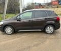 Коричневый Сузуки СХ4, объемом двигателя 1.59 л и пробегом 170 тыс. км за 9490 $, фото 7 на Automoto.ua