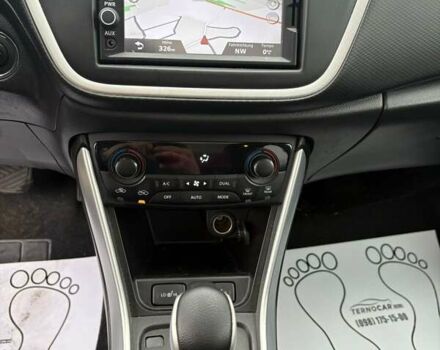 Коричневый Сузуки СХ4, объемом двигателя 1.59 л и пробегом 170 тыс. км за 9490 $, фото 12 на Automoto.ua