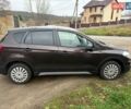 Коричневый Сузуки СХ4, объемом двигателя 1.59 л и пробегом 170 тыс. км за 9490 $, фото 2 на Automoto.ua