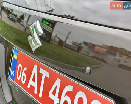 Сузуки СХ4 2014 в Житомире на Automoto.ua Коричневый Сузуки СХ4, объемом двигателя 1.6 л и пробегом 125 тыс. км за 13790 $, фото 16 на Automoto.ua