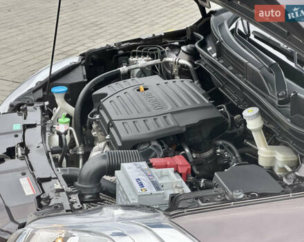 Сузуки СХ4 2014 в Житомире на Automoto.ua Коричневый Сузуки СХ4, объемом двигателя 1.6 л и пробегом 125 тыс. км за 13790 $, фото 46 на Automoto.ua