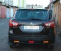 Коричневый Сузуки СХ4, объемом двигателя 1.6 л и пробегом 108 тыс. км за 11300 $, фото 3 на Automoto.ua
