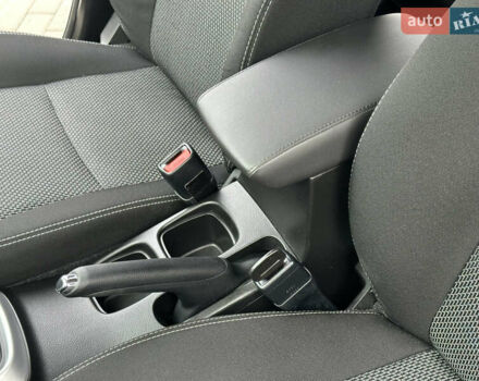 Сузуки СХ4 2014 в Житомире на Automoto.ua Коричневый Сузуки СХ4, объемом двигателя 1.6 л и пробегом 125 тыс. км за 13790 $, фото 26 на Automoto.ua