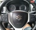 Сузуки СХ4 2017 в Львове на Automoto.ua Коричневый Сузуки СХ4, объемом двигателя 1.59 л и пробегом 144 тыс. км за 16500 $, фото 29 на Automoto.ua