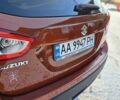 Коричневый Сузуки СХ4, объемом двигателя 1.59 л и пробегом 146 тыс. км за 14750 $, фото 54 на Automoto.ua