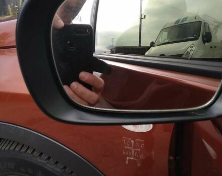 Сузуки СХ4 2017 в Львове на Automoto.ua Коричневый Сузуки СХ4, объемом двигателя 1.59 л и пробегом 144 тыс. км за 16500 $, фото 8 на Automoto.ua
