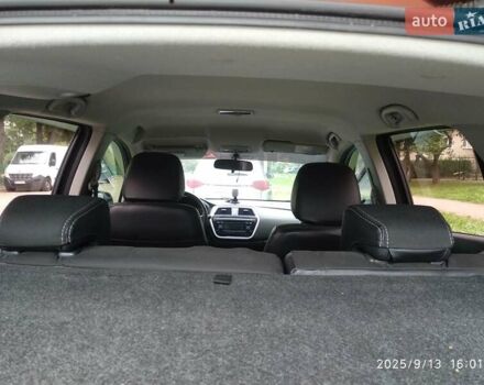 Сузуки СХ4 2017 в Львове на Automoto.ua Коричневый Сузуки СХ4, объемом двигателя 1.59 л и пробегом 144 тыс. км за 16500 $, фото 37 на Automoto.ua