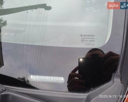 Сузуки СХ4 2017 в Львове на Automoto.ua Коричневый Сузуки СХ4, объемом двигателя 1.59 л и пробегом 144 тыс. км за 16500 $, фото 44 на Automoto.ua
