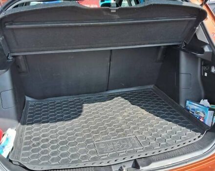 Коричневий Сузукі СХ4, об'ємом двигуна 1.59 л та пробігом 69 тис. км за 14000 $, фото 8 на Automoto.ua