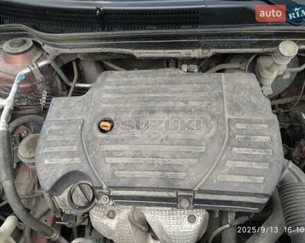Сузуки СХ4 2017 в Львове на Automoto.ua Коричневый Сузуки СХ4, объемом двигателя 1.59 л и пробегом 144 тыс. км за 16500 $, фото 14 на Automoto.ua