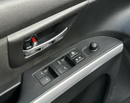 Коричневий Сузукі СХ4, об'ємом двигуна 1.59 л та пробігом 144 тис. км за 15500 $, фото 6 на Automoto.ua