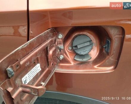 Сузуки СХ4 2017 в Львове на Automoto.ua Коричневый Сузуки СХ4, объемом двигателя 1.59 л и пробегом 144 тыс. км за 16500 $, фото 21 на Automoto.ua