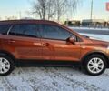 Коричневый Сузуки СХ4, объемом двигателя 1.59 л и пробегом 146 тыс. км за 14750 $, фото 52 на Automoto.ua