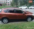 Сузуки СХ4 2017 в Львове на Automoto.ua Коричневый Сузуки СХ4, объемом двигателя 1.59 л и пробегом 144 тыс. км за 16500 $, фото 7 на Automoto.ua