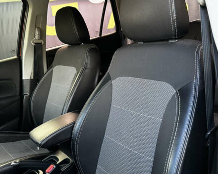 Коричневий Сузукі СХ4, об'ємом двигуна 1.59 л та пробігом 144 тис. км за 15500 $, фото 7 на Automoto.ua