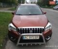 Сузуки СХ4 2017 в Львове на Automoto.ua Коричневый Сузуки СХ4, объемом двигателя 1.59 л и пробегом 144 тыс. км за 16500 $, фото 4 на Automoto.ua