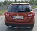 Коричневий Сузукі СХ4, об'ємом двигуна 1.59 л та пробігом 69 тис. км за 14000 $, фото 2 на Automoto.ua