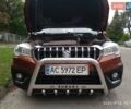 Сузуки СХ4 2017 в Львове на Automoto.ua Коричневый Сузуки СХ4, объемом двигателя 1.59 л и пробегом 144 тыс. км за 16500 $, фото 2 на Automoto.ua