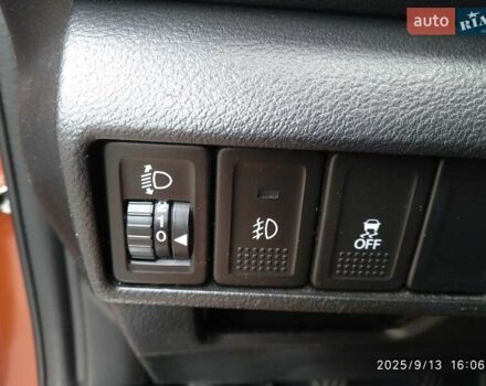 Сузуки СХ4 2017 в Львове на Automoto.ua Коричневый Сузуки СХ4, объемом двигателя 1.59 л и пробегом 144 тыс. км за 16500 $, фото 25 на Automoto.ua