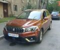 Коричневий Сузукі СХ4, об'ємом двигуна 1.59 л та пробігом 159 тис. км за 13800 $, фото 1 на Automoto.ua