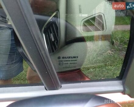 Сузуки СХ4 2017 в Львове на Automoto.ua Коричневый Сузуки СХ4, объемом двигателя 1.59 л и пробегом 144 тыс. км за 16500 $, фото 41 на Automoto.ua