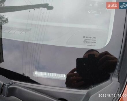 Сузуки СХ4 2017 в Львове на Automoto.ua Коричневый Сузуки СХ4, объемом двигателя 1.59 л и пробегом 144 тыс. км за 16500 $, фото 43 на Automoto.ua