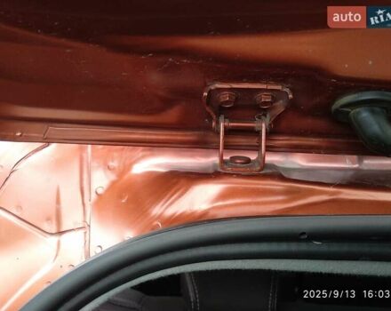 Сузуки СХ4 2017 в Львове на Automoto.ua Коричневый Сузуки СХ4, объемом двигателя 1.59 л и пробегом 144 тыс. км за 16500 $, фото 34 на Automoto.ua