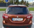 Коричневий Сузукі СХ4, об'ємом двигуна 1.59 л та пробігом 80 тис. км за 12800 $, фото 1 на Automoto.ua