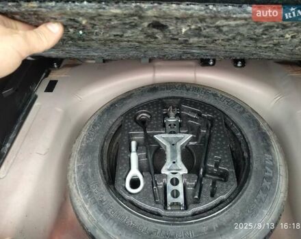Сузуки СХ4 2017 в Львове на Automoto.ua Коричневый Сузуки СХ4, объемом двигателя 1.59 л и пробегом 144 тыс. км за 16500 $, фото 11 на Automoto.ua