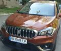 Коричневий Сузукі СХ4, об'ємом двигуна 1.59 л та пробігом 159 тис. км за 13800 $, фото 1 на Automoto.ua