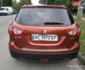 Сузуки СХ4 2017 в Львове на Automoto.ua Коричневый Сузуки СХ4, объемом двигателя 1.59 л и пробегом 144 тыс. км за 16500 $, фото 1 на Automoto.ua