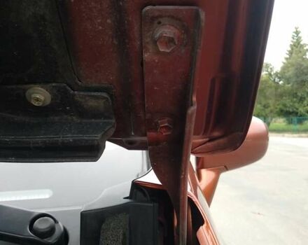 Сузуки СХ4 2017 в Львове на Automoto.ua Коричневый Сузуки СХ4, объемом двигателя 1.59 л и пробегом 144 тыс. км за 16500 $, фото 18 на Automoto.ua