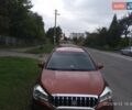 Сузуки СХ4 2017 в Львове на Automoto.ua Коричневый Сузуки СХ4, объемом двигателя 1.59 л и пробегом 144 тыс. км за 16500 $, фото 5 на Automoto.ua