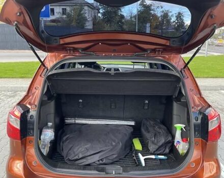 Коричневий Сузукі СХ4, об'ємом двигуна 1.59 л та пробігом 80 тис. км за 12800 $, фото 3 на Automoto.ua