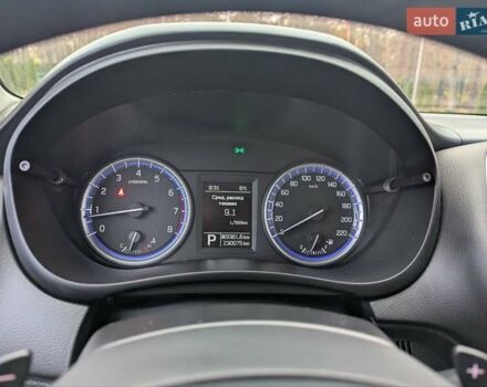 Коричневый Сузуки СХ4, объемом двигателя 1.59 л и пробегом 230 тыс. км за 12300 $, фото 22 на Automoto.ua