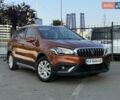 Коричневый Сузуки СХ4, объемом двигателя 1.59 л и пробегом 29 тыс. км за 18500 $, фото 5 на Automoto.ua