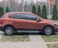 Коричневый Сузуки СХ4, объемом двигателя 1.59 л и пробегом 230 тыс. км за 12300 $, фото 7 на Automoto.ua