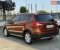 Коричневый Сузуки СХ4, объемом двигателя 1.59 л и пробегом 29 тыс. км за 18500 $, фото 8 на Automoto.ua