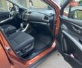 Коричневый Сузуки СХ4, объемом двигателя 1.59 л и пробегом 40 тыс. км за 16700 $, фото 15 на Automoto.ua
