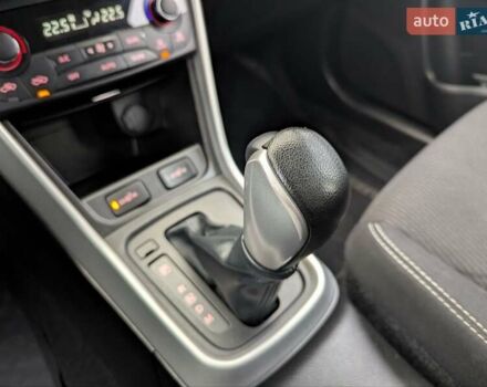 Коричневый Сузуки СХ4, объемом двигателя 1.59 л и пробегом 230 тыс. км за 12300 $, фото 21 на Automoto.ua