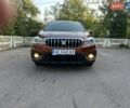Коричневый Сузуки СХ4, объемом двигателя 1.59 л и пробегом 40 тыс. км за 16700 $, фото 1 на Automoto.ua