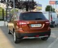 Коричневый Сузуки СХ4, объемом двигателя 1.59 л и пробегом 29 тыс. км за 18500 $, фото 9 на Automoto.ua