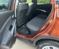 Коричневый Сузуки СХ4, объемом двигателя 1.59 л и пробегом 40 тыс. км за 16700 $, фото 14 на Automoto.ua
