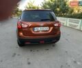 Коричневый Сузуки СХ4, объемом двигателя 1.59 л и пробегом 40 тыс. км за 16700 $, фото 5 на Automoto.ua