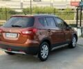 Коричневый Сузуки СХ4, объемом двигателя 1.59 л и пробегом 29 тыс. км за 18500 $, фото 11 на Automoto.ua